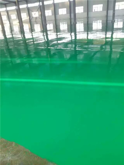 福安，我直接给你一份室外地坪漆翻新维修
